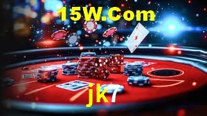 Tennis Betting jk7