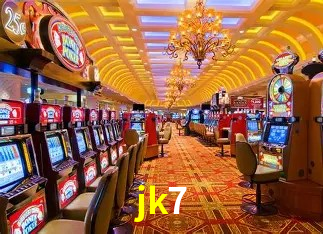 Jogos populares e pagamentos rápidos na jk7