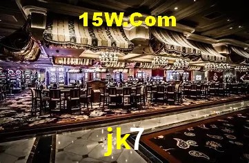 Estatísticas Esportivas jk7