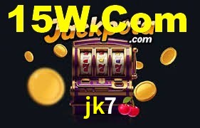 Experimente o Login Seguro Premium no jk7