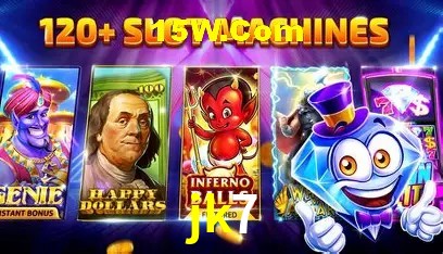 Ofertas Exclusivas jk7