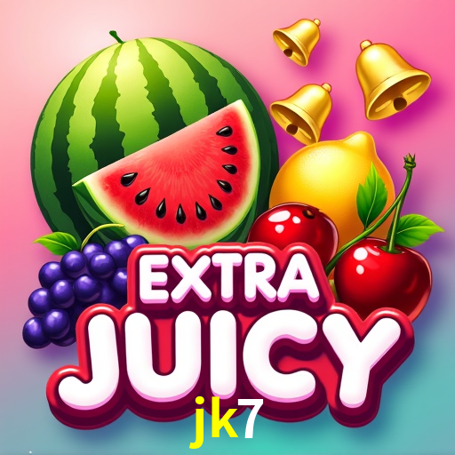 Descubra a Magia dos Jogos de Arcade no jk7