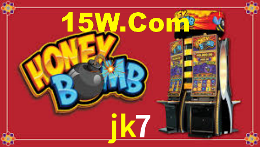 jk7: A Experiência de Casino com Jogos de Mesa ao Vivo