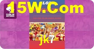 jk7 login