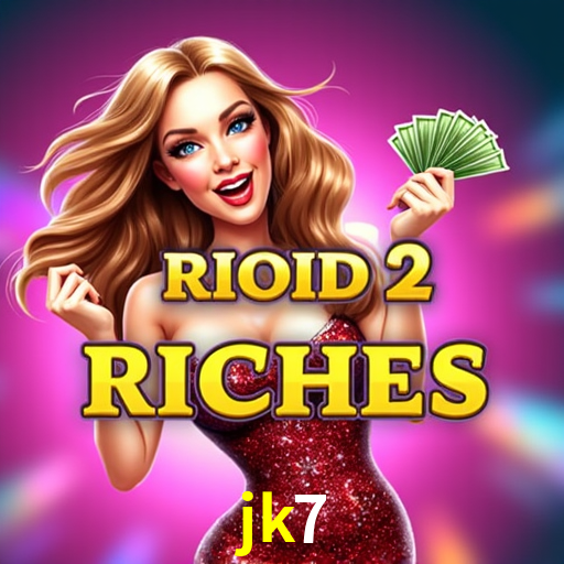 APP oficial da jk7 para mobile