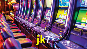 jk7 - Melhores Slots De Caça Niquel - jk7.com