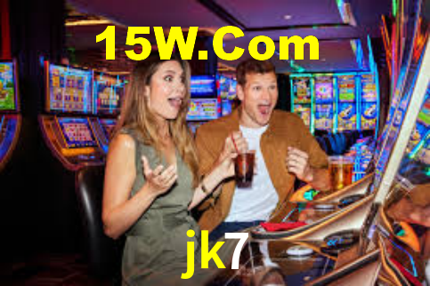Apostas com odds competitivas na jk7
