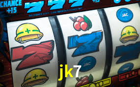 Daily Bonuses jk7