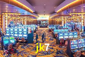 Exclusive Games jk7