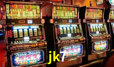 Jogos com bônus e suporte 24h na jk7