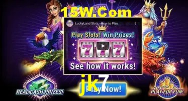 Diretório de Jogos jk7