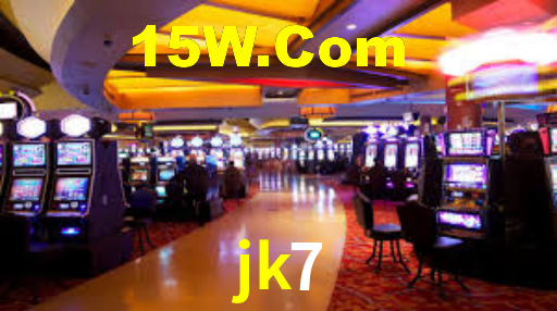 jk7 login
