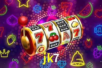 Benefícios da Conta jk7